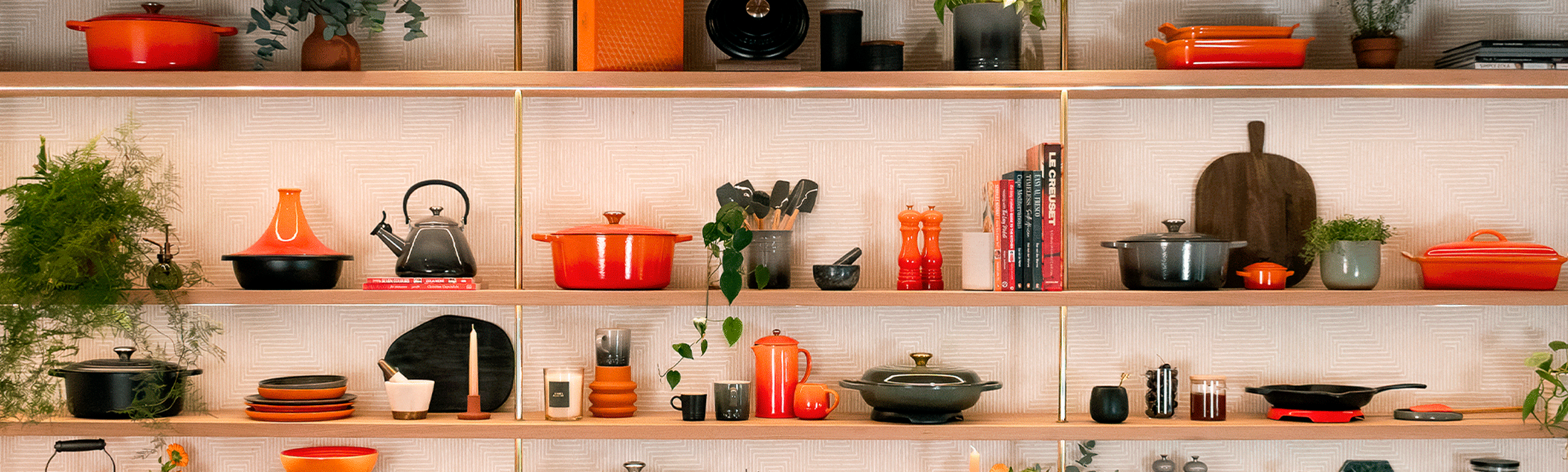 Le Creuset Winter Sale Promotions